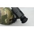 Прибор ночного видения NV-8000 v2.0 3D NIGHT VISION 4K VIDEO с адаптером на шлем в Арзамасе
