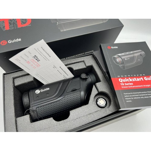 Тепловизионный монокуляр Guide TD211 в Арзамасе