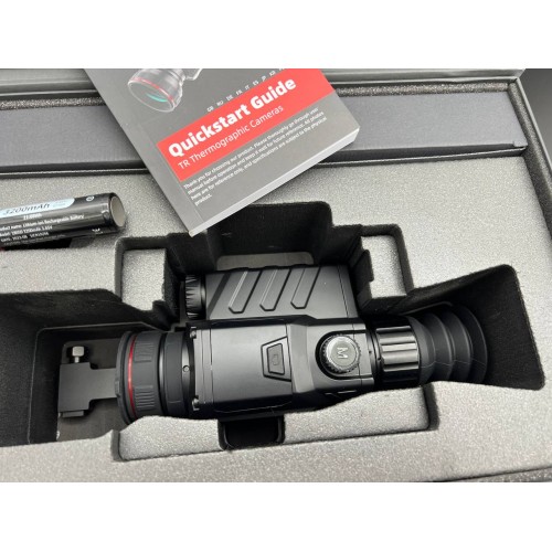 Тепловизионный прицел Guide TR420 в Арзамасе