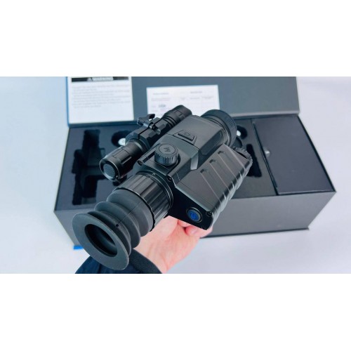 Цифровой прицел Guide DR30 нoчнoгo видeния в Арзамасе