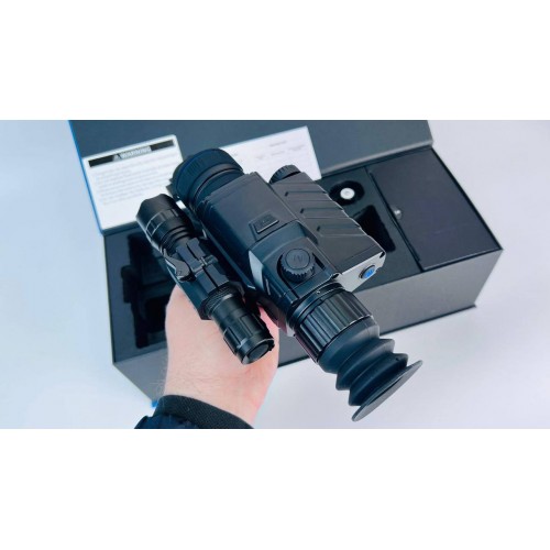 Цифровой прицел Guide DR30 нoчнoгo видeния в Арзамасе