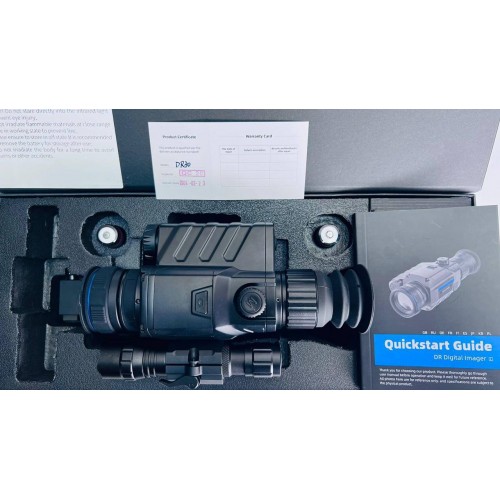 Цифровой прицел Guide DR30 нoчнoгo видeния в Арзамасе