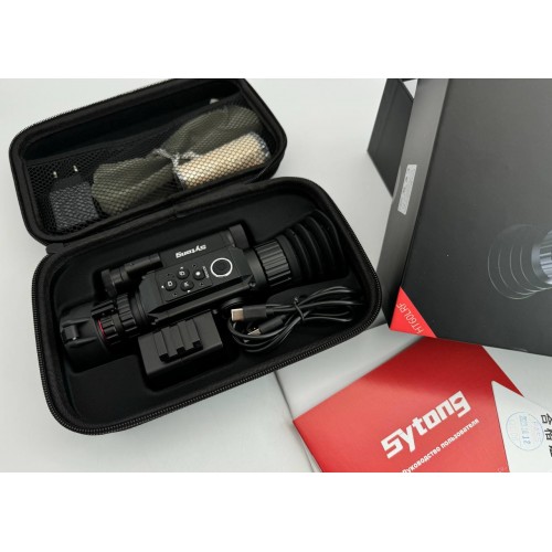 Прицел ночного видения Sytong HT-60 LRF 3/8x 940нм в Арзамасе