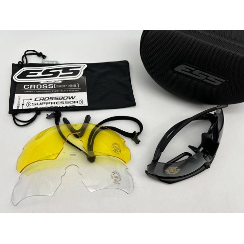 Тактические ударопрочные очки ESS в Арзамасе