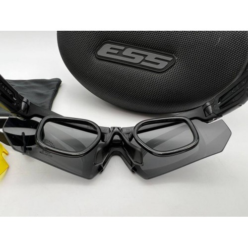 Тактические ударопрочные очки ESS в Арзамасе