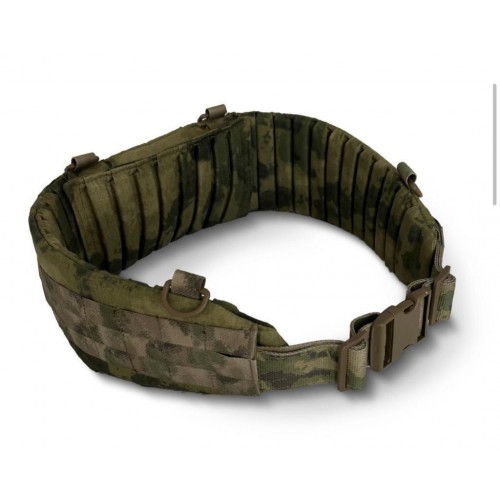 Разгрузочный тактический пояс с ИК-ремиссией и полной подготовкой под баллистику в Арзамасе