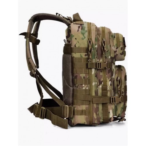 Рюкзак тактический 45 л в Арзамасе