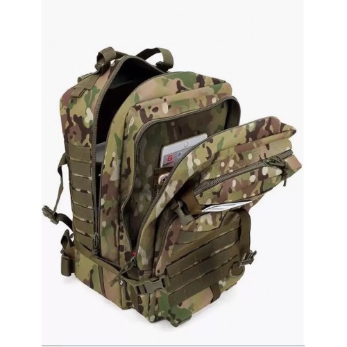 Рюкзак тактический 45 л в Арзамасе