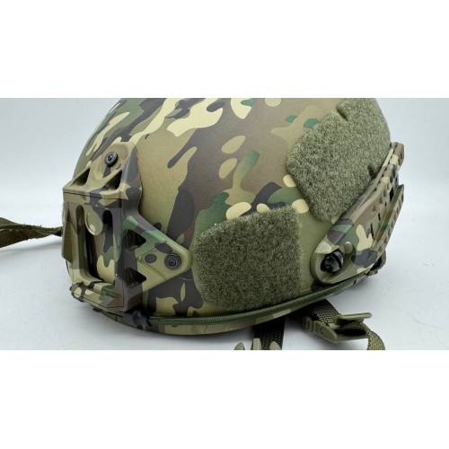 Air Frame Тактический баллистический шлем в Арзамасе