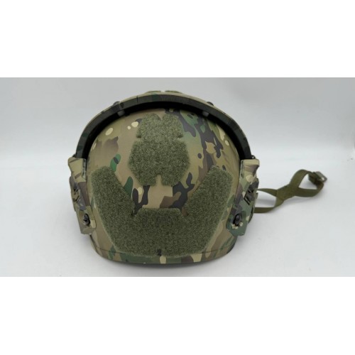 Air Frame Тактический баллистический шлем в Арзамасе