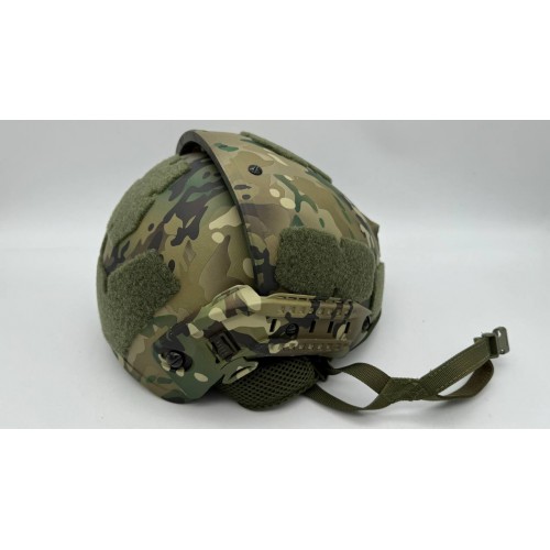 Air Frame Тактический баллистический шлем в Арзамасе