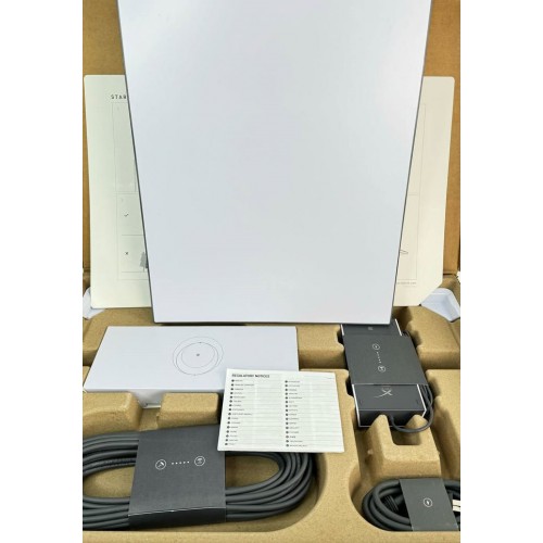 Starlink V 3.0 комплект оборудования спутниковой связи  в Арзамасе