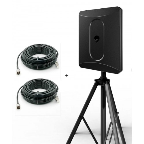 Усилитель сигнала ALIENTECH DEIMOX в Арзамасе для стабильного покрытия и скорости