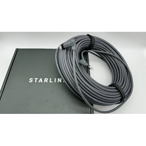 Кабель соединительный Starlink 45,72 метра (150 футов) в Арзамасе
