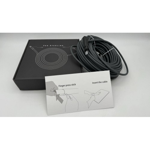 Кабель соединительный Starlink 22,86 метра (75 футов) в Арзамасе