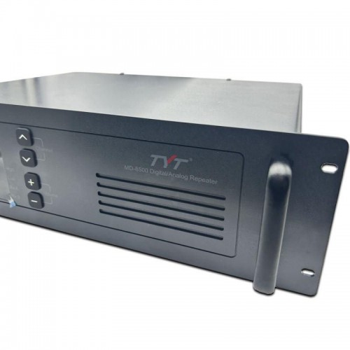 Ретранслятор дуплексный цифровой TYT MD-8500 DMR UHF в Арзамасе