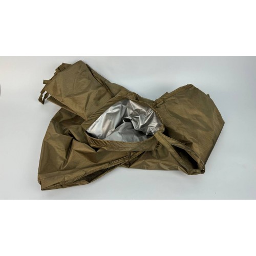 Маскировочный тен-полотно «Призрак» в Арзамасе