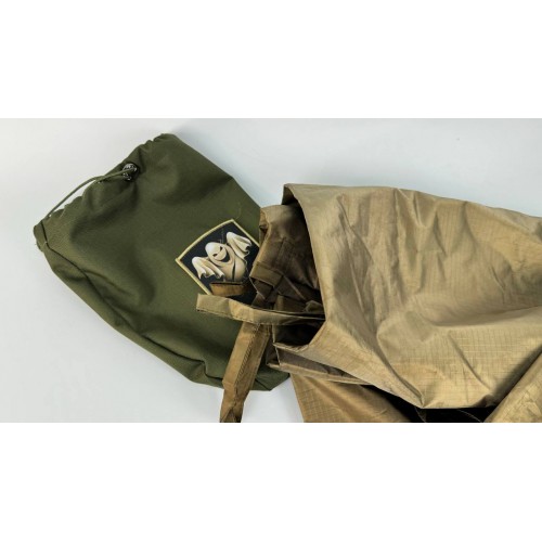 Маскировочный тен-полотно «Призрак» в Арзамасе