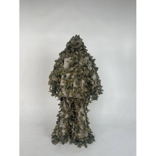 Комплект маскировочный «СНАЙПЕР/РАЗВЕДЧИК» с имитацией  листьев в Арзамасе