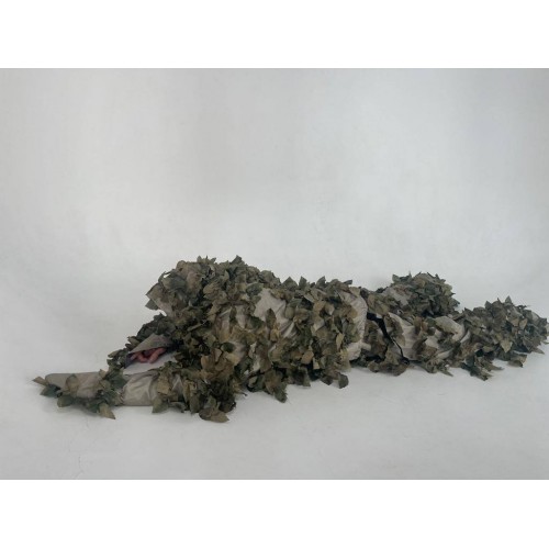 Комплект маскировочный «СНАЙПЕР/РАЗВЕДЧИК» с имитацией  листьев в Арзамасе