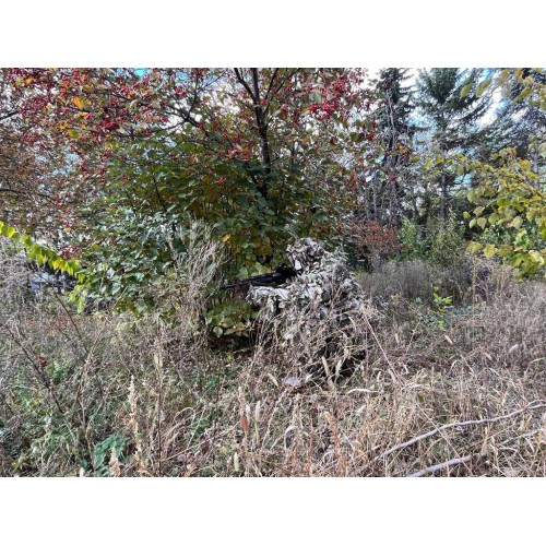 Комплект маскировочный «СНАЙПЕР/РАЗВЕДЧИК» с имитацией  листьев в Арзамасе