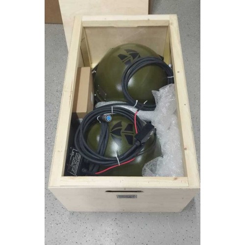 РЭБ «ЗОНТ» L9 350–1200 МГц 350 Вт в Арзамасе для блокировки FPV-дронов