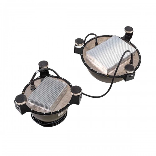 РЭБ «ЗОНТ» L9 350–1200 МГц 350 Вт в Арзамасе для блокировки FPV-дронов