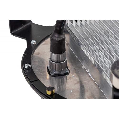 РЭБ «ЗОНТ» L9 350–1200 МГц 350 Вт в Арзамасе для блокировки FPV-дронов