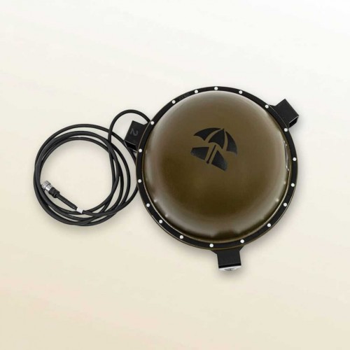 РЭБ «ЗОНТ» L6 500–1200 МГц в Арзамасе мобильный подавитель FPV-дронов