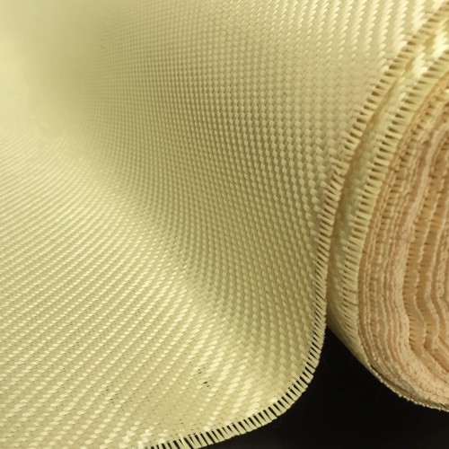 Кевлар, арамидная ткань в полотне / рулон в Арзамасе