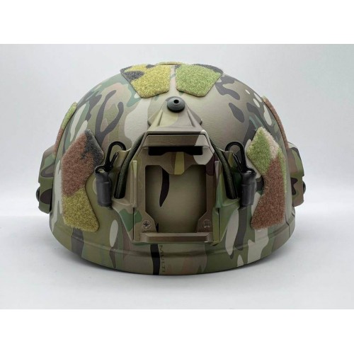 Шлем FAST Ops-Core кевларовый тактический баллистический в Арзамасе