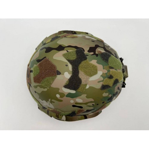 Шлем FAST Ops-Core кевларовый тактический баллистический в Арзамасе