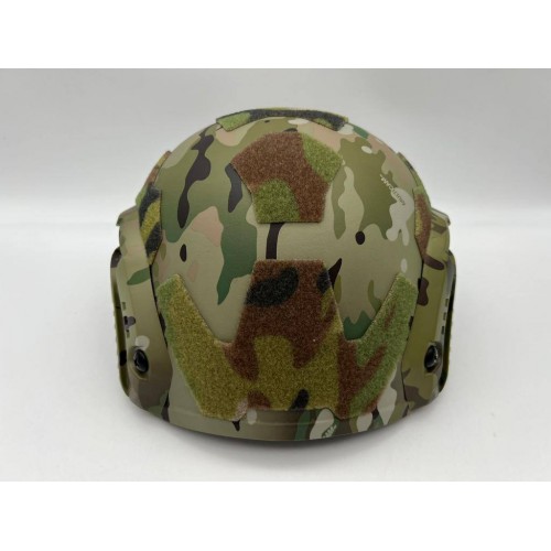 Шлем FAST Ops-Core кевларовый тактический баллистический в Арзамасе