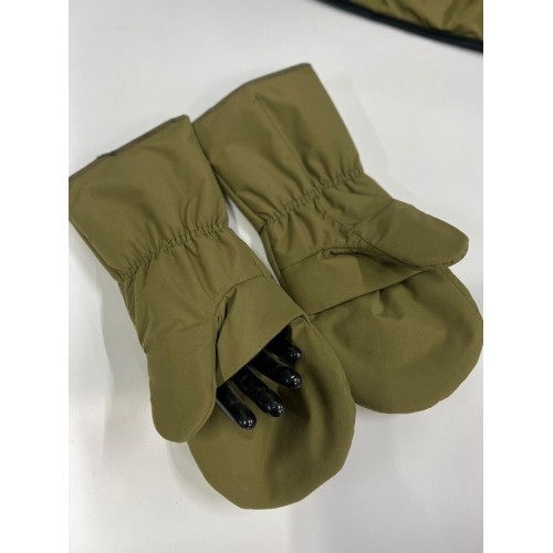 Полный комплект маскировочной тактической одежды «НЕВИДИМКА» / КМТО-5 ЗИМА в Арзамасе