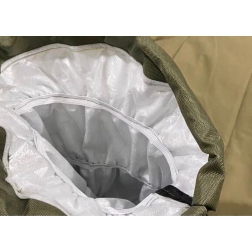 Полный комплект маскировочной тактической одежды «НЕВИДИМКА» / КМТО-5 ЗИМА в Арзамасе