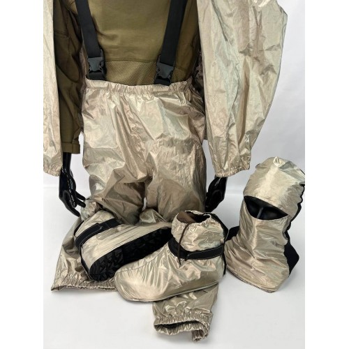 Комплект маскировочный (снижение тепловой сигнатуры) «НЕВИДИМКА КМТО 4.0» в Арзамасе