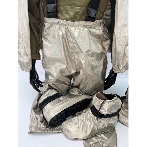 Комплект маскировочный (снижение тепловой сигнатуры) «НЕВИДИМКА КМТО 4.0» в Арзамасе