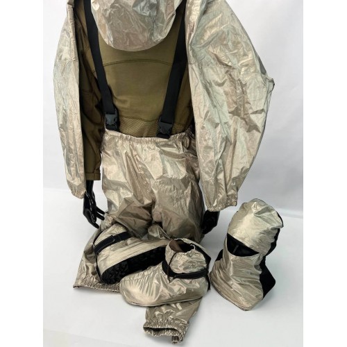 Комплект маскировочный (снижение тепловой сигнатуры) «НЕВИДИМКА КМТО 4.0» в Арзамасе