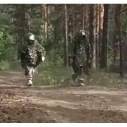 Комплект маскировочный (снижение тепловой сигнатуры) «НЕВИДИМКА КМТО 4.0» в Арзамасе