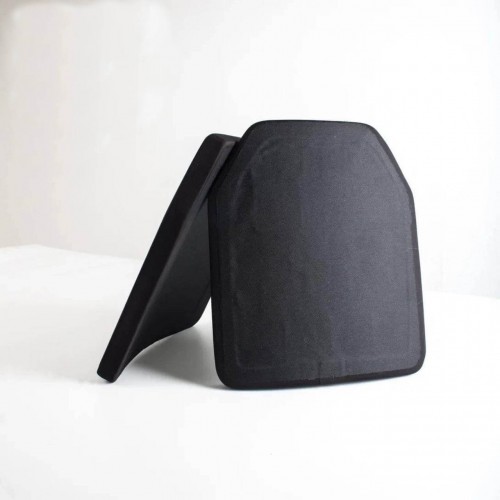 Комплект плит керамики 2 шт / класс защиты NIJ IV (класс защиты по пулестойкости Бр5) в Арзамасе