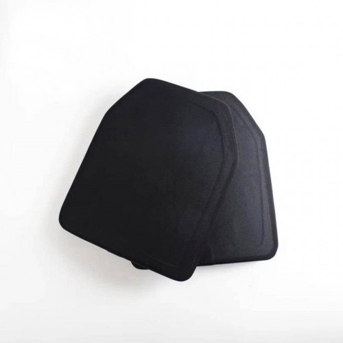 Комплект плит керамики 2 шт / класс защиты NIJ IV (класс защиты по пулестойкости Бр5) в Арзамасе