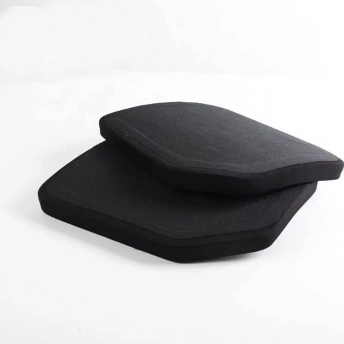 Комплект плит керамики 2 шт / класс защиты NIJ IV (класс защиты по пулестойкости Бр5) в Арзамасе