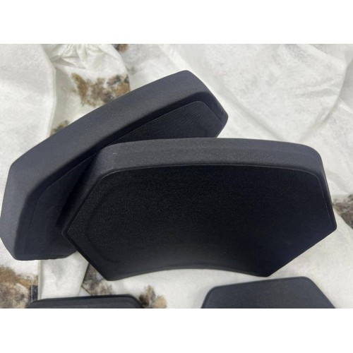 Комплект плит керамики 2 шт / класс защиты NIJ IV (класс защиты по пулестойкости Бр5) в Арзамасе