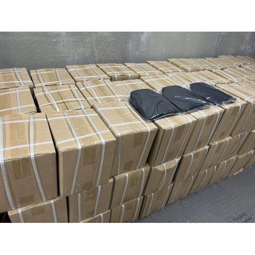 Комплект плит керамики 2 шт / класс защиты NIJ IV (класс защиты по пулестойкости Бр5) в Арзамасе