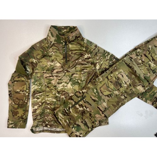 Комплект тактической одежды EMERSONGEAR ALL-WEATHER SUIT & PANT в Арзамасе