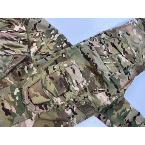 Комплект тактической одежды EMERSONGEAR ALL-WEATHER SUIT & PANT в Арзамасе