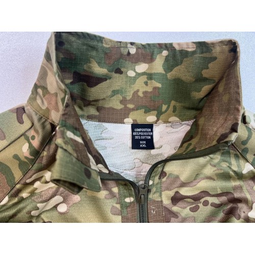 Комплект тактической одежды EMERSONGEAR ALL-WEATHER SUIT & PANT в Арзамасе