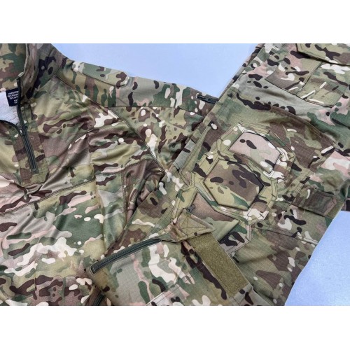 Комплект тактической одежды EMERSONGEAR ALL-WEATHER SUIT & PANT в Арзамасе