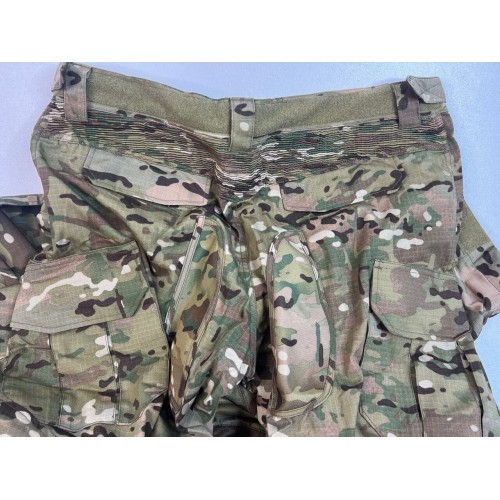 Комплект тактической одежды EMERSONGEAR ALL-WEATHER SUIT & PANT в Арзамасе