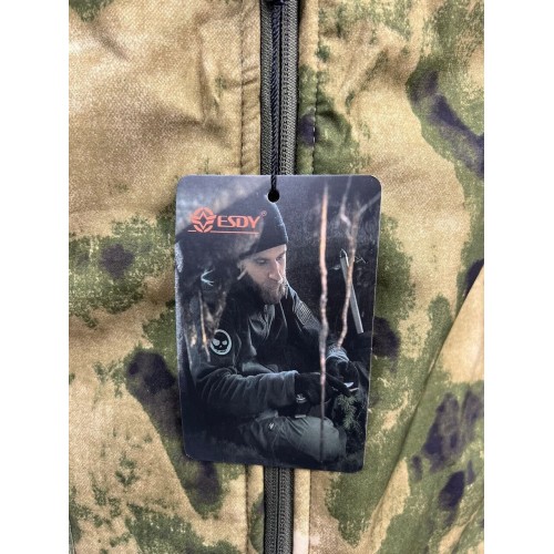 Костюм Softshell водоотталкивающий ESDY в Арзамасе